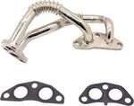 400429131 - : Genuine Toyota 2GR Oil Cooler Pipe/Line/Hose Kit for Toyota Image