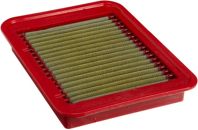 PTR4300072 - Performance: Genuine Toyota Corolla iM Matrix XD Yaris Trd Performance Air Filter for Scion: iM, xD | Toyota: Corolla, Corolla iM, Matrix, Yaris Image