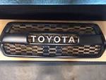 PT22835180 - : Trd Pro Grille Tacoma (TRD PRO VIN# REQUIRED) for Toyota Image