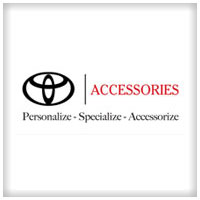 PT90052080RC - Electronics: Remote Control for Toyota Image