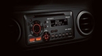 PT54600130 - : Radio Control Unit for Toyota Image