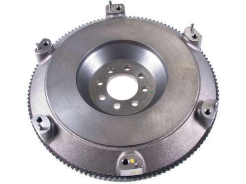 Hellcrate Flywheel Kit