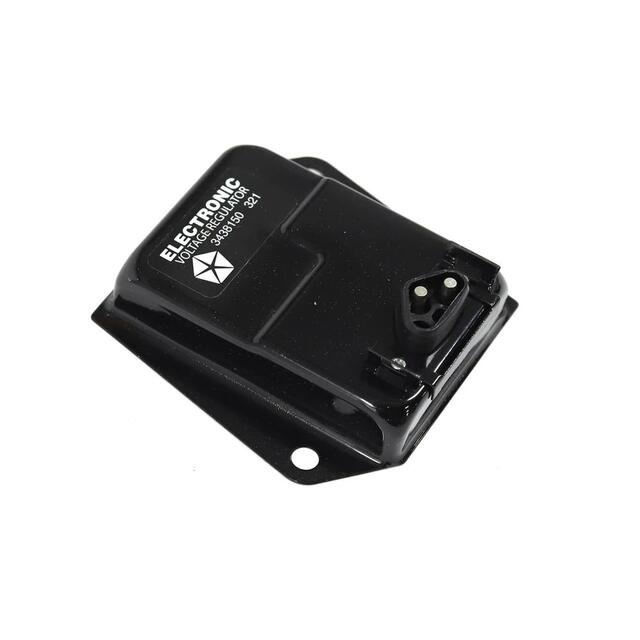 Voltage Regulator 77R06285 | Direct Connection