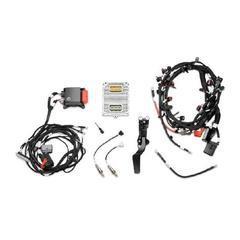 Hellcrate 6.2L SC Crate HEMI® Non-E.O. Engine Kit (2021-2023)