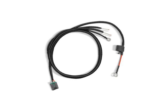 82216416AB - : Brake Controller Harness for MoparPerformance Image