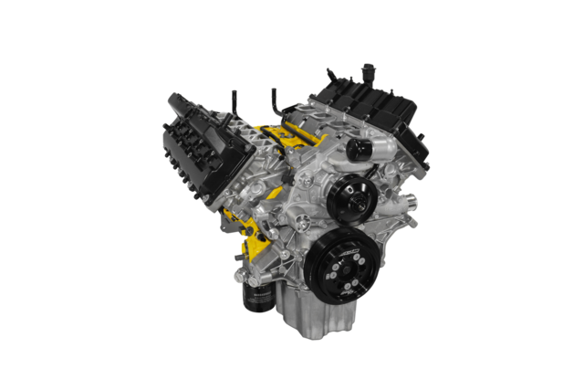 Hellephant C170 6.2L Crate HEMI® Longblock