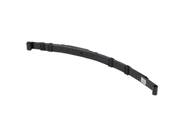 Leaf 75-218 Peterbilt Front Leaf Spring | 4 Leaves | 02-02906