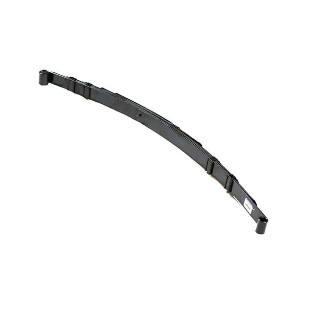 leafa TRA090 Trailer Composite Leaf Spring with Bump Stop - 1 Leaf