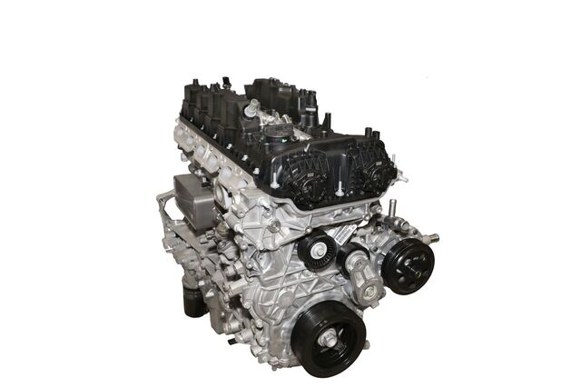 Hurricrate Cat 3 Crate Long Block