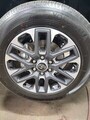 PT946342207M - : Tun Alloy Wh Dark Gray for Toyota Image