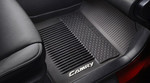 PT9080315520 - Interior: Camry 3PC All Weather Mats Tub Style for Toyota: Camry Image