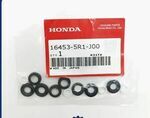 164535R1J00 - : Fuel Injector O-Ring Kit for Honda Image