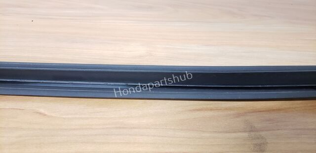 2012-2016 Honda CR-V 12-16 Honda CR-V EX-L & Touring Left Front side ...