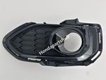 71108T5RA60 - : 18'-19' HONDA FIT LH Front Fog Light Garnish for Honda: Fit Image