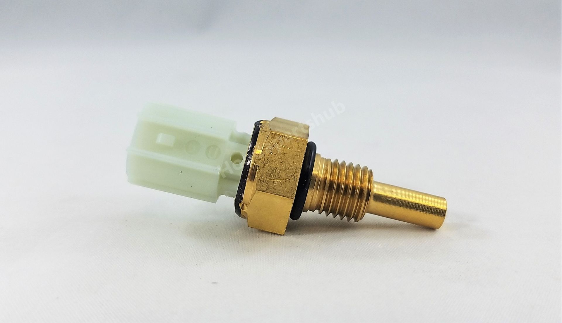 37870RAAA01 - : OEM Honda Water Temperature Sensor Assembly, (Panasonic) for Honda: Accord, Civic, S2000 Image