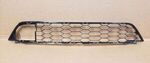 71103T3WA51 - : 2017 HONDA ACCORD HYBRID INNER (LOWER) MESH GRILLE for Honda: Accord Image