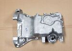 112005PAA01 - : 18-22 ACCORD, 17-22 CR-V OIL PAN for Honda: Accord, CR-V Image
