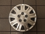 44733SNEA00 - : Wheel Cover for Honda: Civic Image