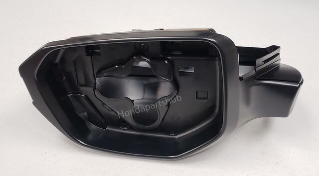 2016-2022 Honda 16-21 Honda Civic Left (driver) Mirror Housing Set