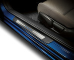 8E12TS8110 - : Door Sill Trim - Illuminated - Coupe for Honda: Civic Image