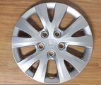 44733TR0A01 - : 2012 Honda Civic 15" Steel Wheel Cover Qty 1 for Honda: Civic Image