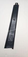 09-12 Honda Accord 4D Right ( Passenger) Front Door Center Pillar Garnish - Honda (72430-TA5-A00)
