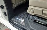 8E12THR100 - : 2018-19 Honda Odyssey Front and Rear Illuminated Door Sill Trim Set for Honda: Odyssey Image