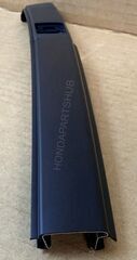 Genuine Honda 2018-2022 Pilot Left (driver) Roof Molding - Honda (74316-TG7-A12)