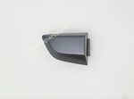 72147TBAA72ZD - : 16'-19' HONDA CIVIC RH Front *NH797M* (Modern Steel Metallic) Cover for Honda: Civic Image