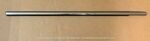 72450T90A01 - : Genuine Honda OEM 2023-2026 Pilot Front Left (Driver) Door Belt Molding (Chrome) for Honda Image
