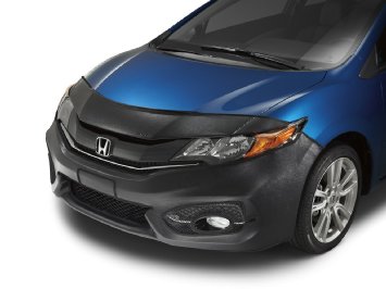 8P35TS9100A - Exterior: Nose Mask - Side-Sedan for Honda Image