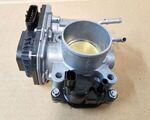 16400R1BA01 - : 12-15 CIVIC, 16-22 HR-V Throttle Body (GMF3B) for Honda: Civic, HR-V Image
