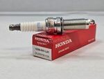 12290R41L01 - : (Qty 1) 16-22 HR-V, 12-15 Civic 1.8L, &amp; 08-12 4 Cyl Accord Spark Plug (DILZKR7B11GS) (Ngk) for Honda: Accord, Civic, HR-V Image