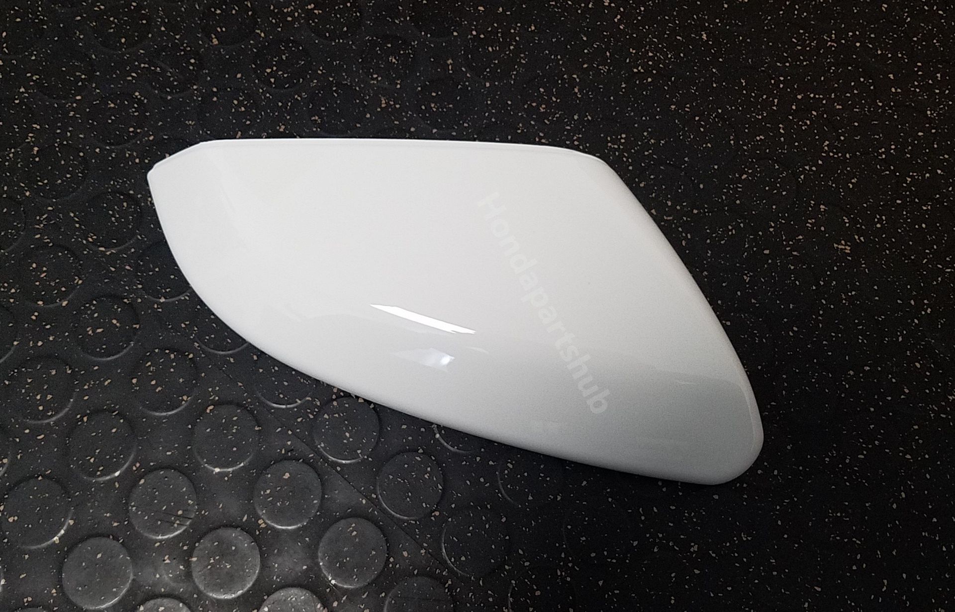 Genuine OEM 16-18 Honda Civic Right Skull Cap *NH578