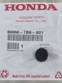 80866TBAA01 - HVAC: Rear AC Line Cap for Honda: Accord, Civic, CR-V, HR-V, Pilot Image