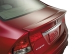 8F10SNA1A0 - Body: Spoiler for Honda: Civic Image