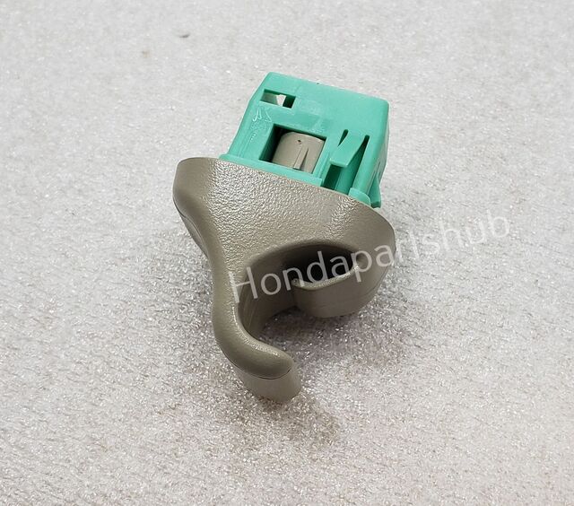 2013-2017 Honda 13-17 Accord & 15-16 CR-V Sun-Visor Clip*YR449L