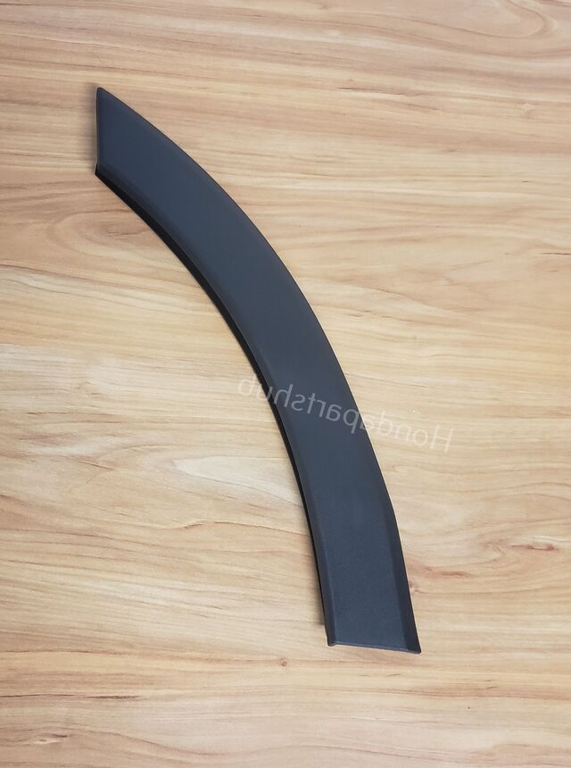 2016-2025 Honda 19-23 Honda Passport & 16-22 Pilot Right Rear Door