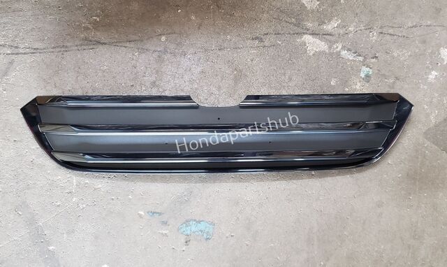 2019-2022 Honda Insight 2019-22 Honda Insight Front Lower
