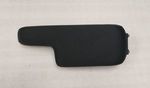 83450T5RA21ZA - : 15-20 Honda FIT LX Console Armrest *NH900L* (Deep Black) for Honda: Fit Image