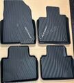 8P17TVA110A - : 18-22 HONDA ACCORD ALL SEASON FLOOR MAT, High-Wall (SET) for Honda: Accord Image