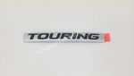 75716TBAA00 - Accessories: Deck Lid Emblem for Honda Image
