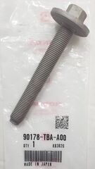 90178TBAA00 - Suspension: Lower Control Arm Adjust Bolt for Honda Image