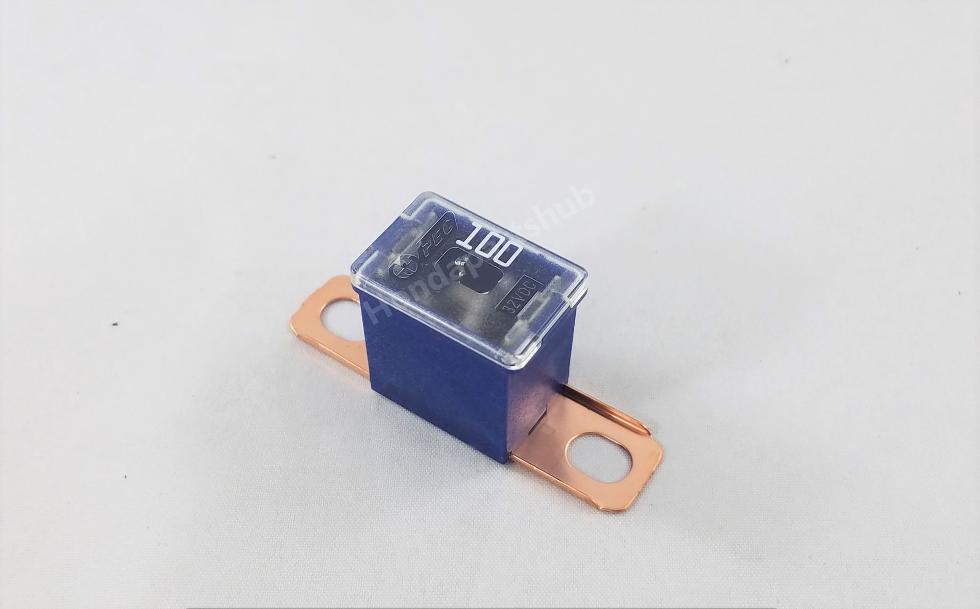 38218SM4003 - : OEM HONDA 100A Block Fuse for Honda: Element, Prelude Image