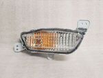 33300T6ZA31 - : 22-24 Honda Passport Front Right (Passenger) side Turn Light for Honda: Passport, Ridgeline Image