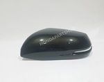 76251T1WA01ZV - Body: Mirror Cover for Honda Image