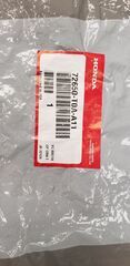 13-17 Honda Accord, 12-13 CR-V & 17-20 Ridgeline Left Rear Door Latch - Honda (72650-T0A-A11)