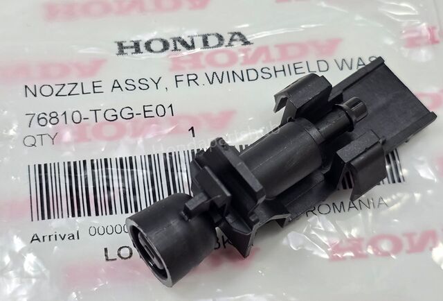 2018-2021 Honda Civic 17-21 Honda Civic Hatchback (5Dr) Windshield