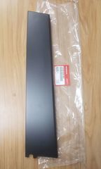 09-15 Honda Pilot Right Front Door Sash Garnish Assembly - Honda (72430-SZA-A01)