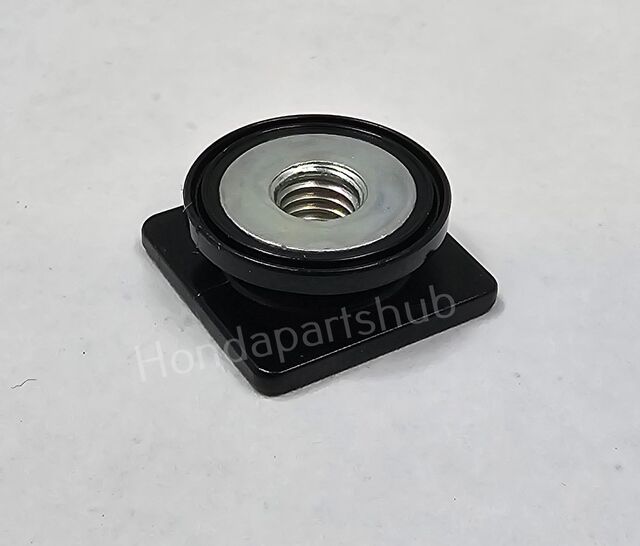 2012-2026 Honda Upper Molding Retainer Nut (5MM) (VARIOUS MODELS
